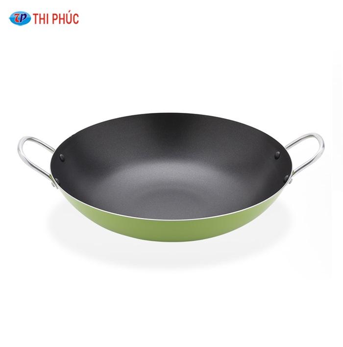 Chảo xào chống dính Comfort W07A30-C