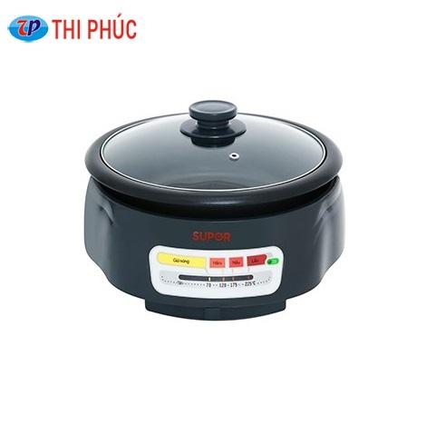 Nồi lẩu điện Supor HFK26EVN-130